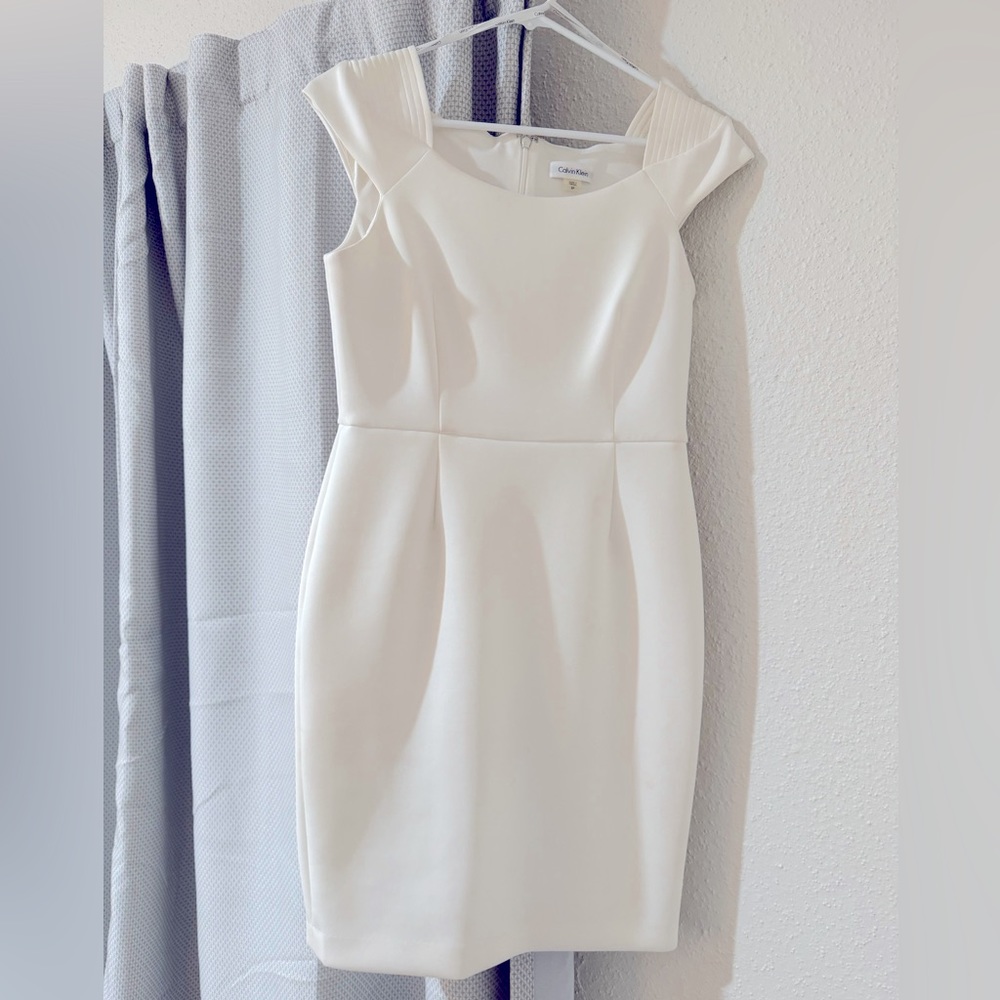 Calvin Klein Dress